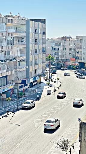 Bim Market Şanlıurfa Haliliye