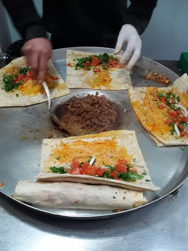 TANTUNİ & KÖFTE Bingöl Merkez