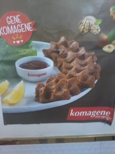 Komagene Bingöl Merkez