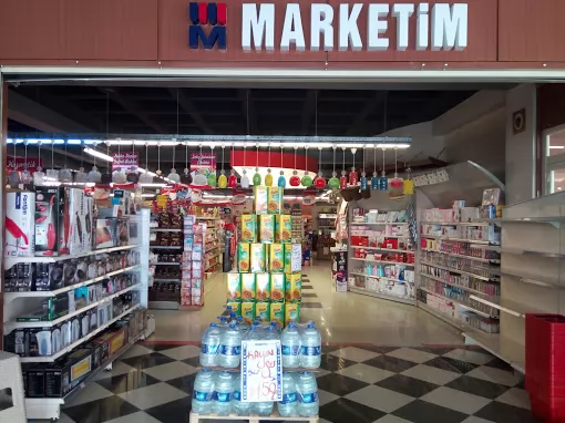 Marketim Bartın Merkez