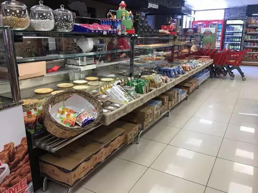 Akmazlar Akmar Market Bartın Merkez