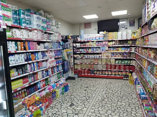 Güneş Market Bartın Merkez