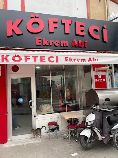 köfteci ekrem Kırıkkale Merkez