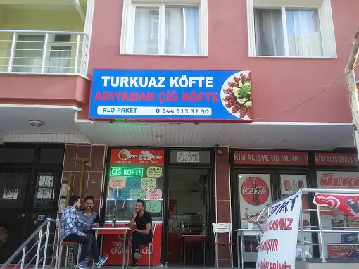 Turkuaz Köfte Kırıkkale Yahşihan