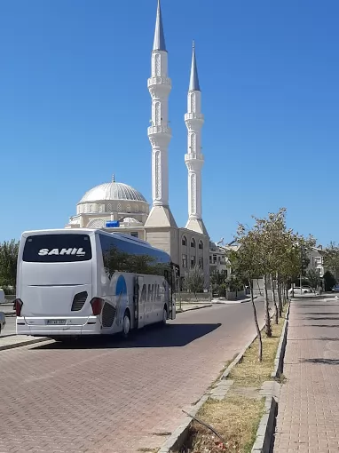 İzmir Sahil Seyahat İzmir Bornova