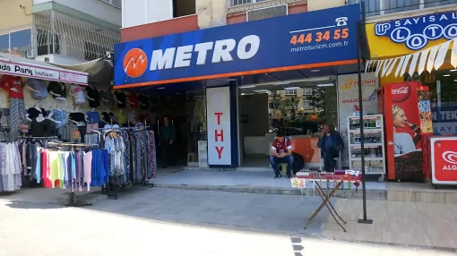 Metro İzmir Karabağlar