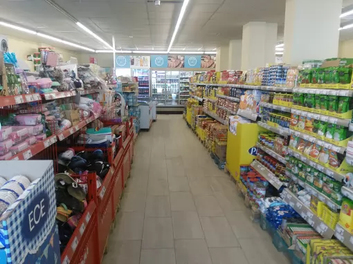 Şok Market Sakarya Adapazarı