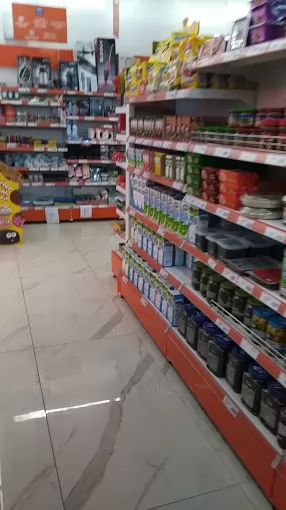 Seç Market Sakarya Adapazarı