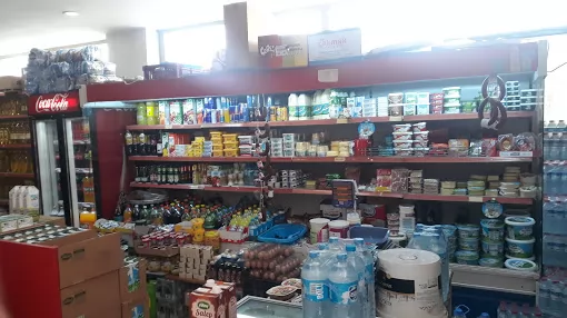 Gedikli Market Sakarya Adapazarı