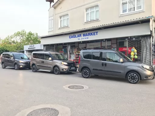 Çağlar Market Sakarya Adapazarı