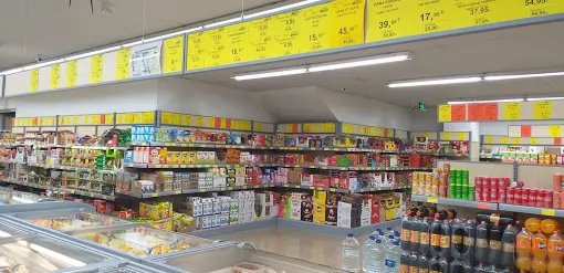 Hakmar market Sakarya Adapazarı