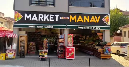 DONATIM MARKET & MANAV Sakarya Adapazarı