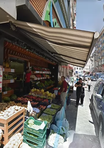 Aydın Market Giresun Merkez