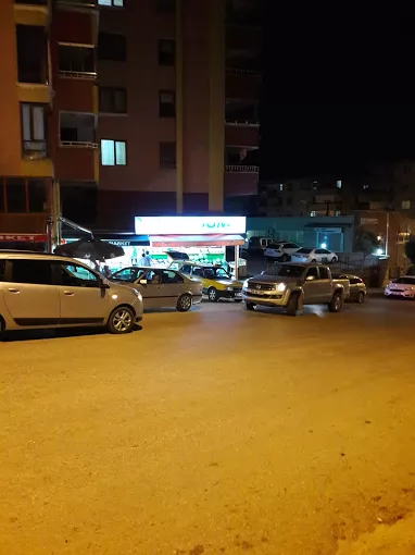 Komşum Market Giresun Merkez