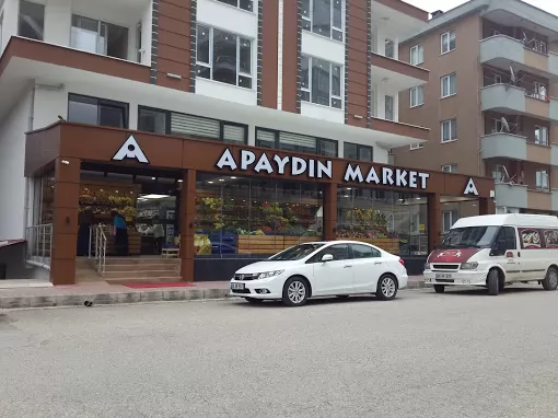 APAYDIN MARKET Giresun Merkez