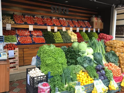 ÖZ MARKET 2 Giresun Merkez