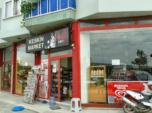 Keskin Market Giresun Merkez