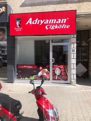 ADIYAMAN ÇİĞ KOFTE HASAN PÜSE Karaman Merkez