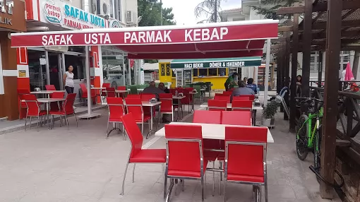 ŞAFAK USTA PARMAK KÖFTE Karaman Merkez