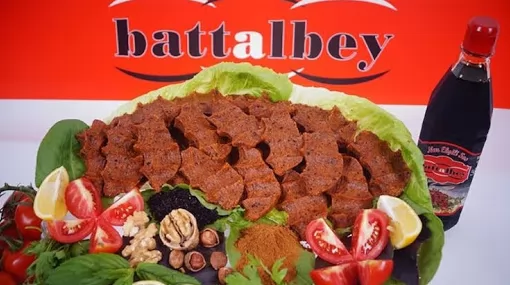 Battalbey Cigkofte Karaman Merkez