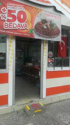 Çiğköftem Karaman Merkez