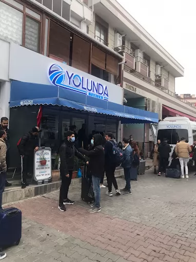 YOLUNDA TURİZM Tekirdağ Süleymanpaşa