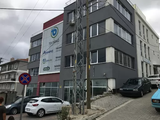 TEKİRDAĞ OTOPARK ULAŞIM A.Ş. (TEKULAŞ) Tekirdağ Süleymanpaşa