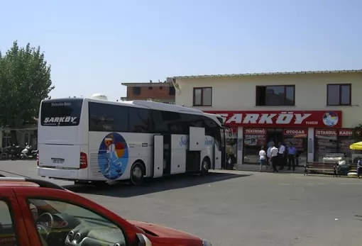 Şarköy Turizm Tekirdağ Şarköy