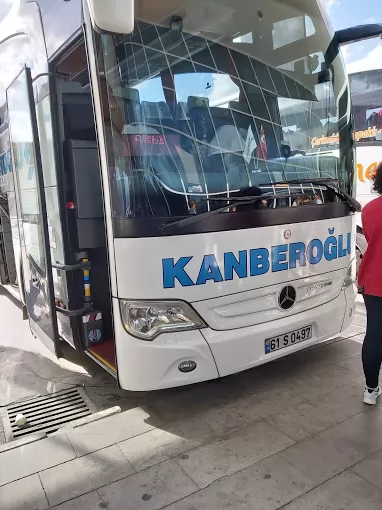 Pamukkale Turizm- Çerkezköy Otogar Şubesi Tekirdağ Çerkezköy