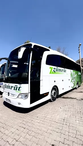 Zümrüt Turizm Antalya Kepez