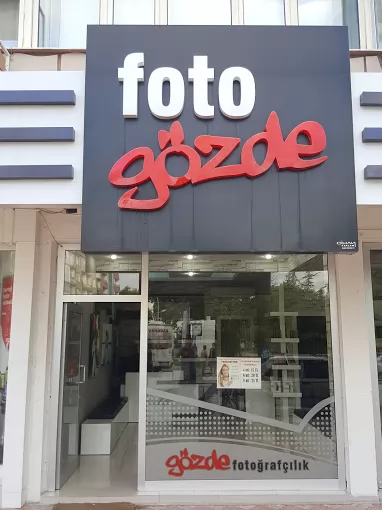 Gözde Fotoğrafçılık Karaman Merkez