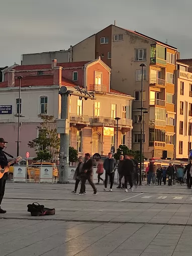 Truva Turizm Çanakkale Yazıhanesi Çanakkale Merkez