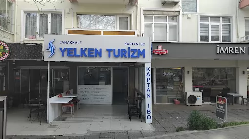 ÇANAKKALE YELKEN TURİZM Çanakkale Merkez