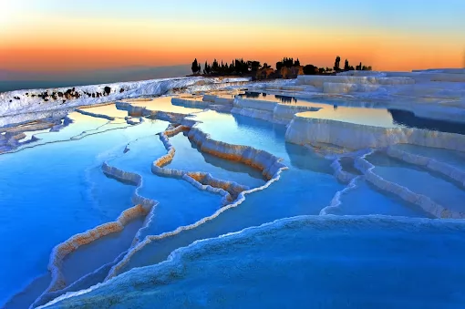 Pamukkale Turizm Kampüs Şubesi Çanakkale Merkez