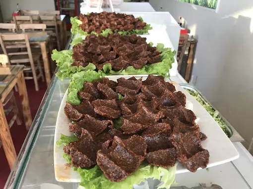 Çiğköfteci Fehmi Usta ve Ev Yemekleri Adıyaman Merkez