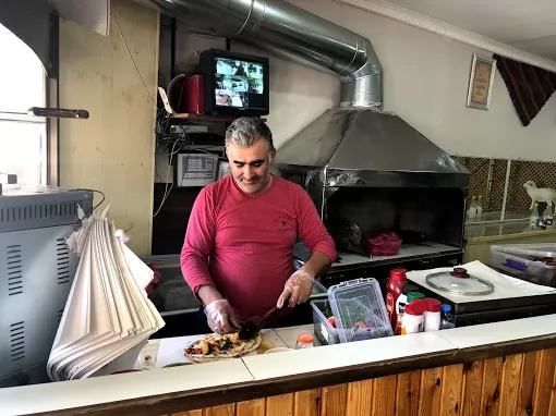 Ustaeller Çiğkofte Adıyaman Merkez