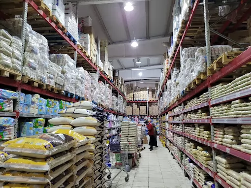 Ayranpınar Gross Marketler Kahramanmaraş Onikişubat