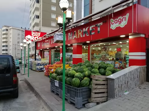 Çağrı gross market Kahramanmaraş Onikişubat