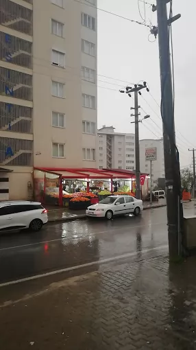 Avcıoğlu Market Kahramanmaraş Onikişubat