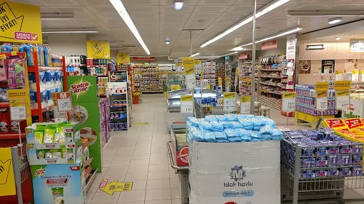 M Migros Niğde Merkez