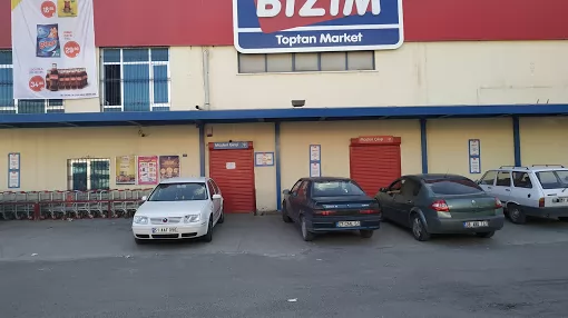 Bizim Toptan Market Niğde Merkez