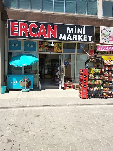 Ercan Mini Market Niğde Merkez