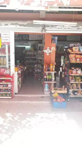 Kolak Market Antalya Muratpaşa