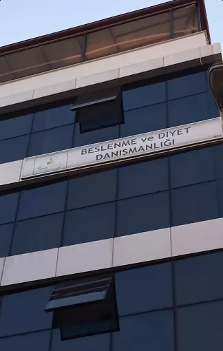 Diyetisyen Esma Kılınç Yedilioğlu Kilis Merkez