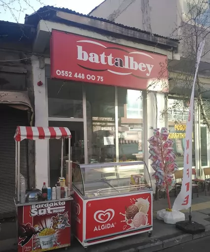 ARDAHAN BATTALBEY ÇİĞKÖFTE Ardahan Merkez