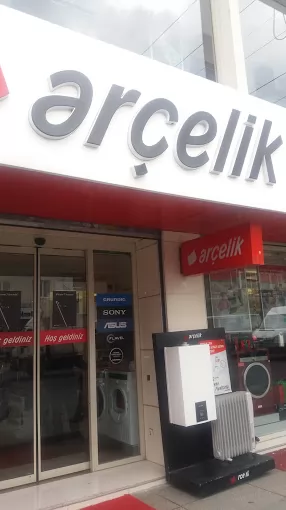 Arçelik Akçaylar Beşyüzevler İstanbul Gaziosmanpaşa