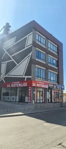 Gaziantep 24 NOTER Gaziantep Şehitkamil