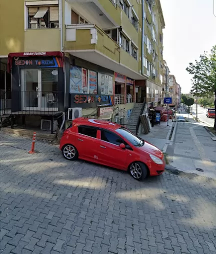 Sedan Turizm Edirne Merkez