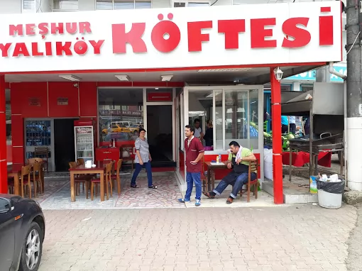 Mehmet Ay Köfte Ordu Fatsa