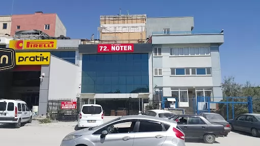 Ankara 72. Noter Ankara Yenimahalle